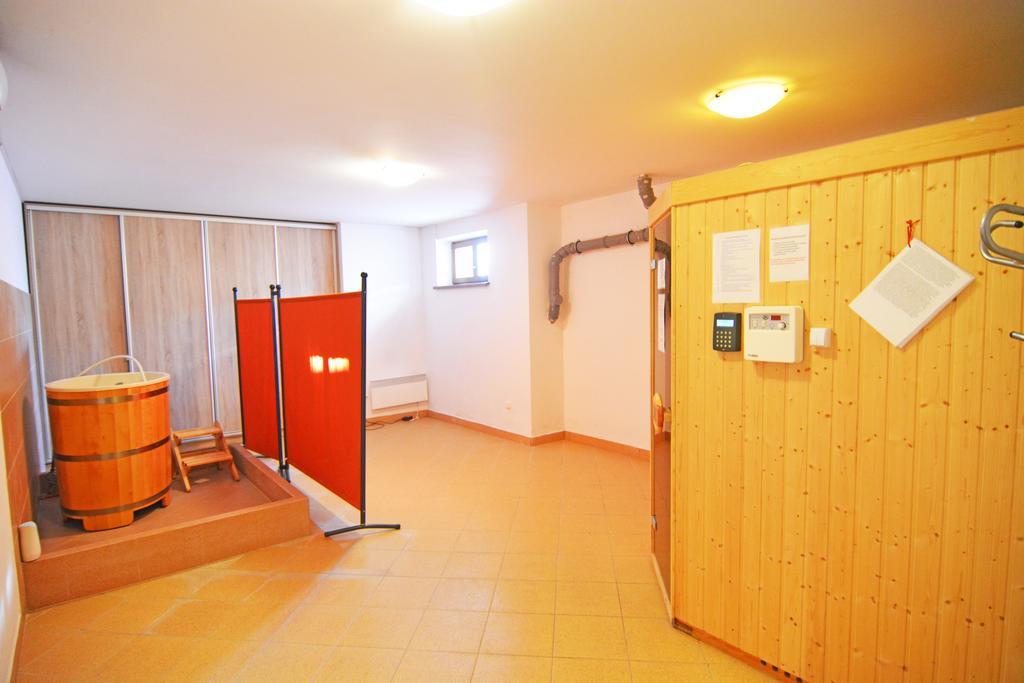 Apartament Morskie Oko Kościelisko Exterior foto